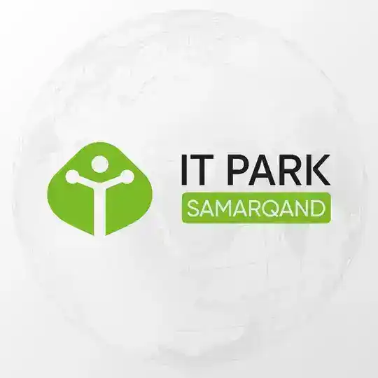 IT PARK SAMARKAND | RASMIY Telegram Channel Avatar