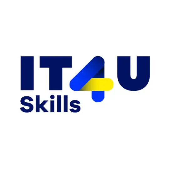 IT Skills 4U Telegram Channel Avatar