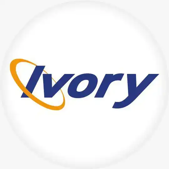 IVORY.co.il - אייבורי Telegram Channel Avatar