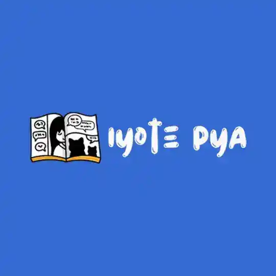 iyotepya Telegram Channel Avatar