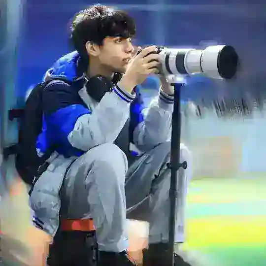 المصور علاوي كريزمان 📸🤍 Telegram Channel Avatar