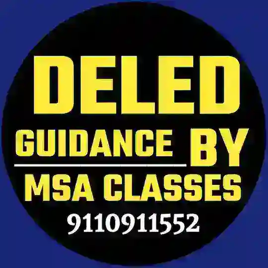 RankerX MSA CLASSES Telegram Channel Avatar