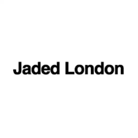 Jaded London Telegram Channel Avatar