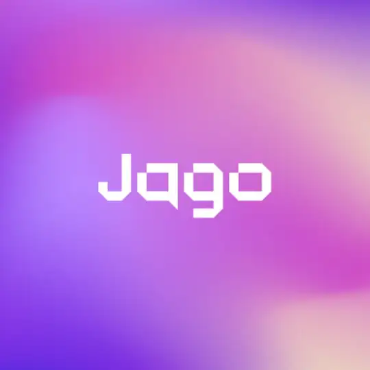 Jago Agency — Digital спецпроекты Telegram Channel Avatar