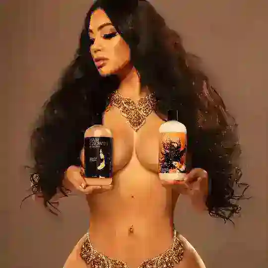 Jailyne Ojeda Ochoa Telegram Channel Avatar