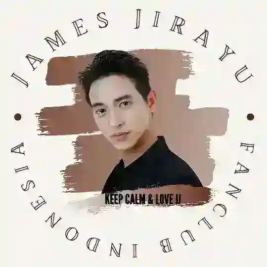 James Jirayu Lakorn HD Indonesia Telegram Channel Avatar