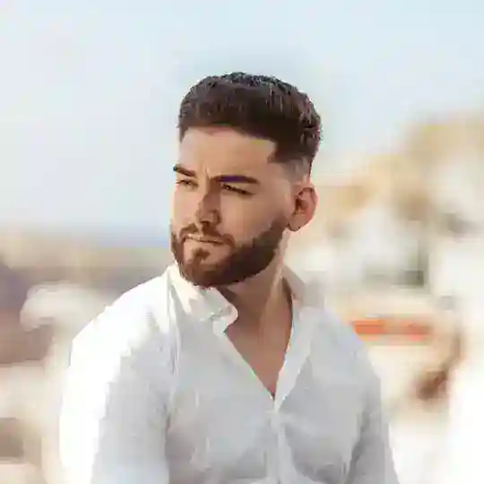 James Pereira Telegram Channel Avatar