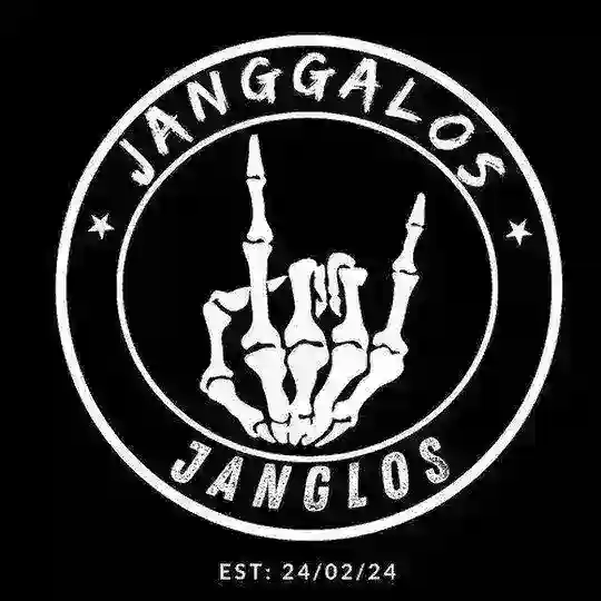 JANGGALOS HIRTAL (BOYS) Telegram Channel Avatar