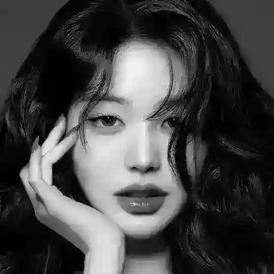 Jang Wonyoung Telegram Channel Avatar