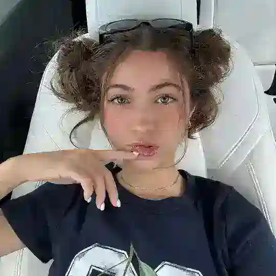 janicenicholee Telegram Channel Avatar