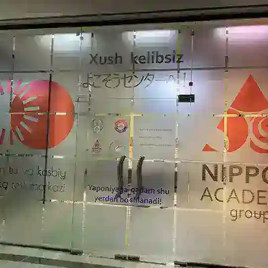 YAPON MALAKA TEST MARKAZI (RASMIY) Telegram Channel Avatar