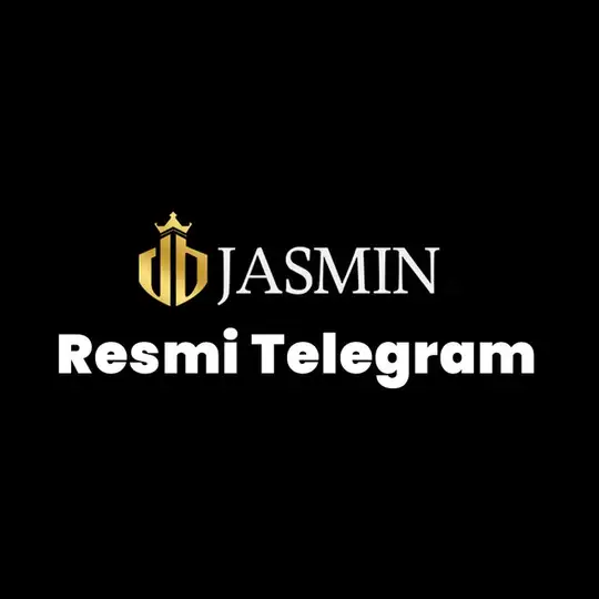 Jasmin Telegram Channel Avatar