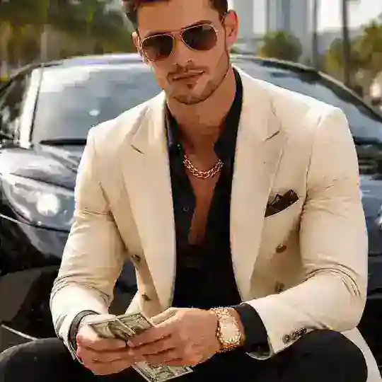 MR_JASON🇺🇸 Telegram Channel Avatar