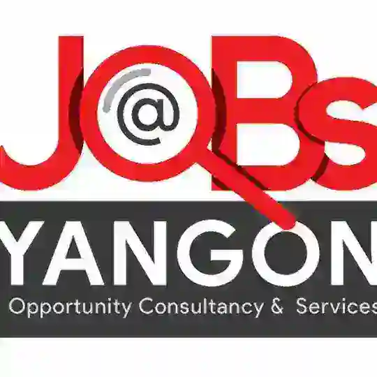 Jobs @ Yangon Telegram Channel Avatar