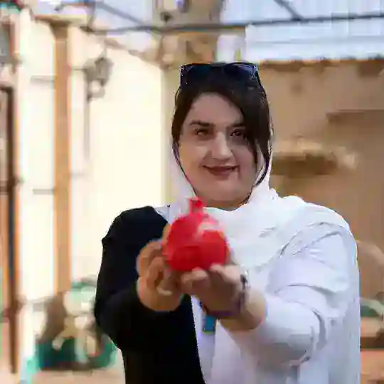 آموزش گام‌به‌گام خلق آرزوها Telegram Channel Avatar