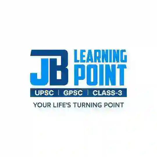 JB Learning Point Telegram Channel Avatar