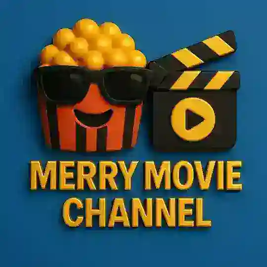 Merry-[ 4 ]-MM Movie Channel Telegram Channel Avatar
