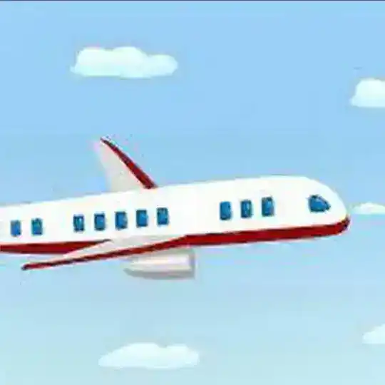 跑路机场难民收容所 Telegram Channel Avatar