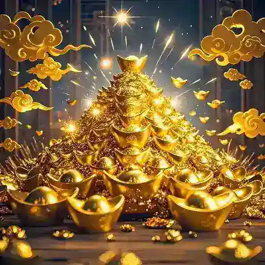 金鼎集团官方频道 Telegram Channel Avatar