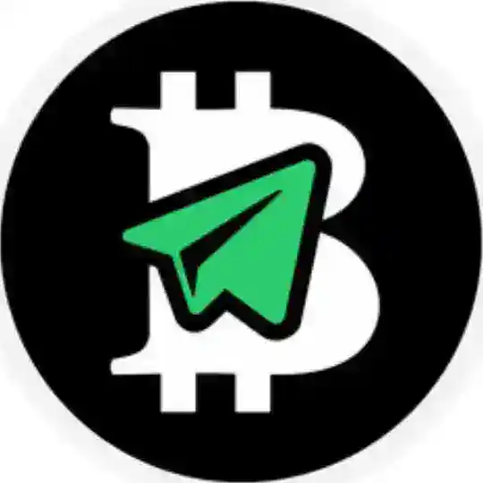 OBMENNIK♻️USDT♻️BTC♻️ETH Telegram Channel Avatar