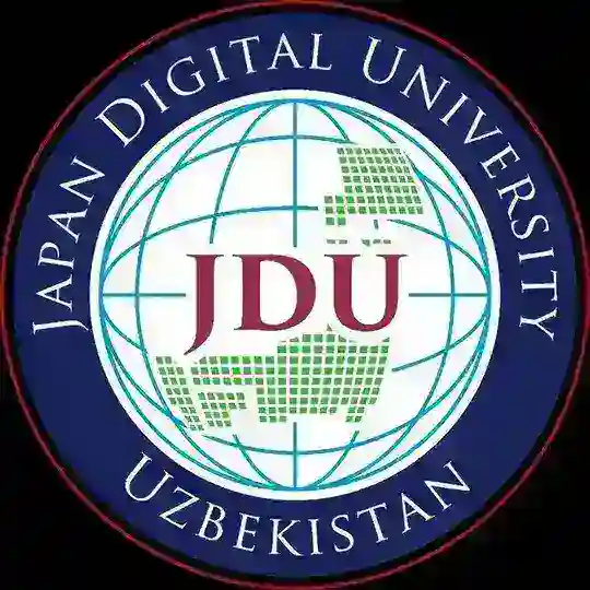 Japan Digital University Telegram Channel Avatar