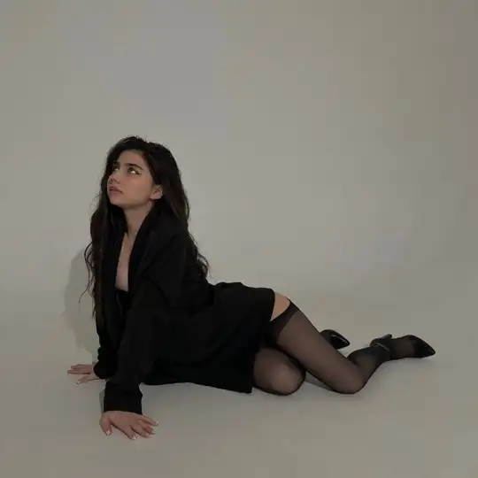 Jeannien Telegram Channel Avatar