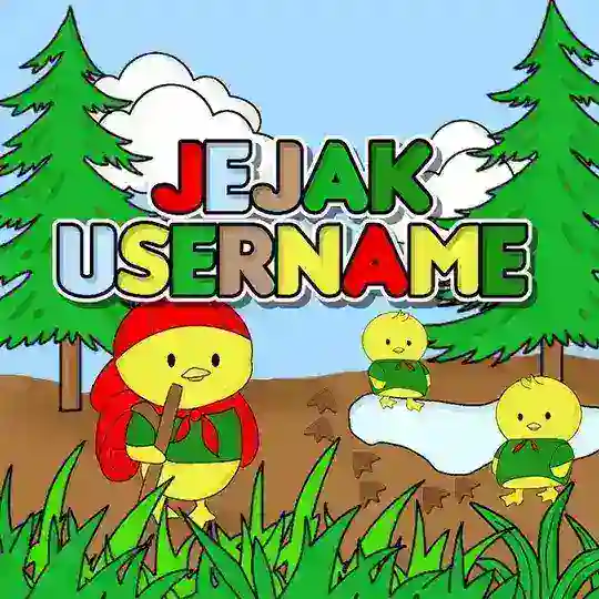 Jejak Username 🐥 JASTIP CLOSE Telegram Channel Avatar