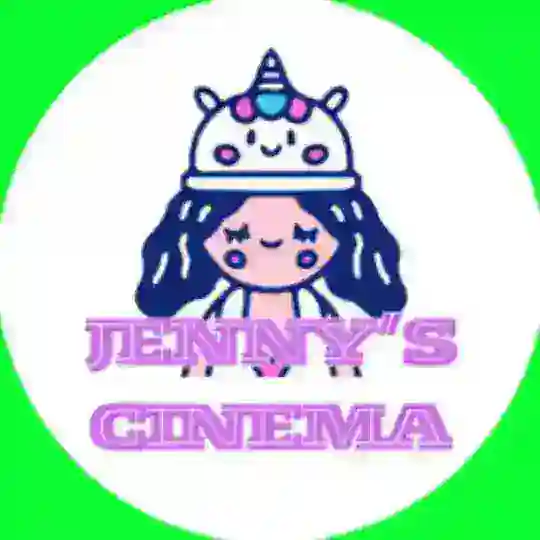 Jenny Cinema Telegram Channel Avatar