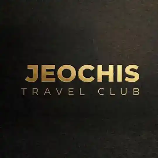 Jeochis Travel Club Telegram Channel Avatar
