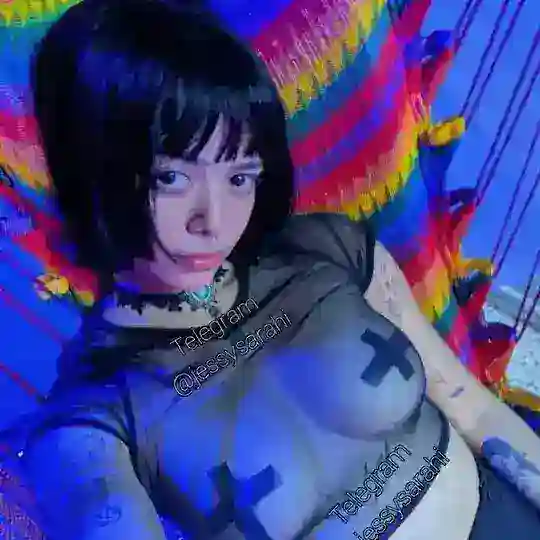 Jessy sarahi Telegram Channel Avatar