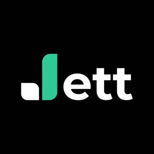 Jett Investitsiya servisi | Сервис инвестиций Jett Telegram Channel Avatar