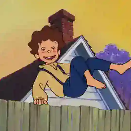 Les aventures de Tom Sawyer VF Telegram channel