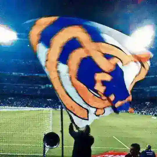 ريال مدريد Real Madrid 🤍👑 Telegram Channel Avatar