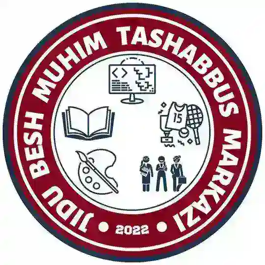 JIDU 5 muhim tashabbus markazi Telegram Channel Avatar