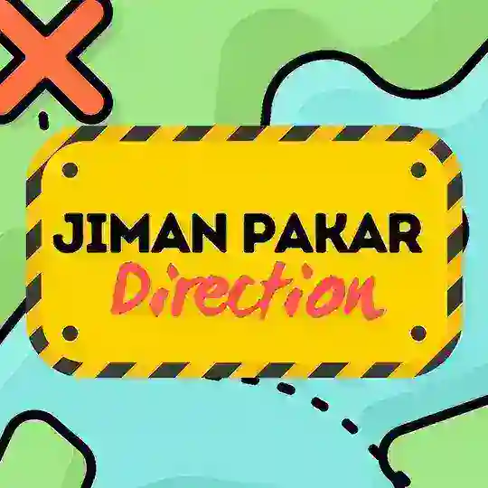 JIMAN PAKAR DIRECTION Telegram Channel Avatar