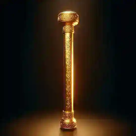 金箍棒的订阅频道 Telegram Channel Avatar