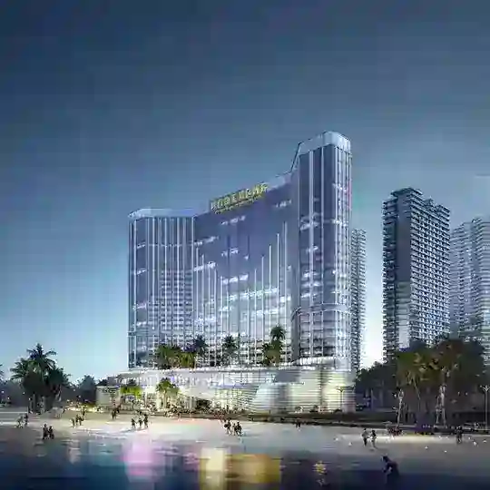 金乐娱乐|环海直营@JLYL Telegram Channel Avatar