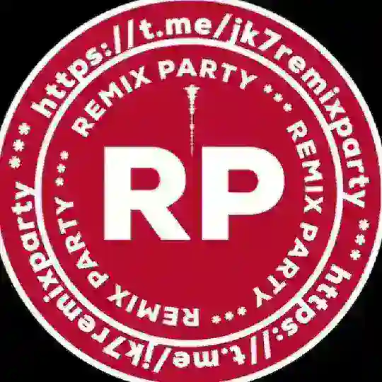 Remix Party Telegram Channel Avatar