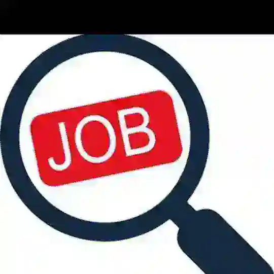JOB ASPIRANT Telegram Channel Avatar