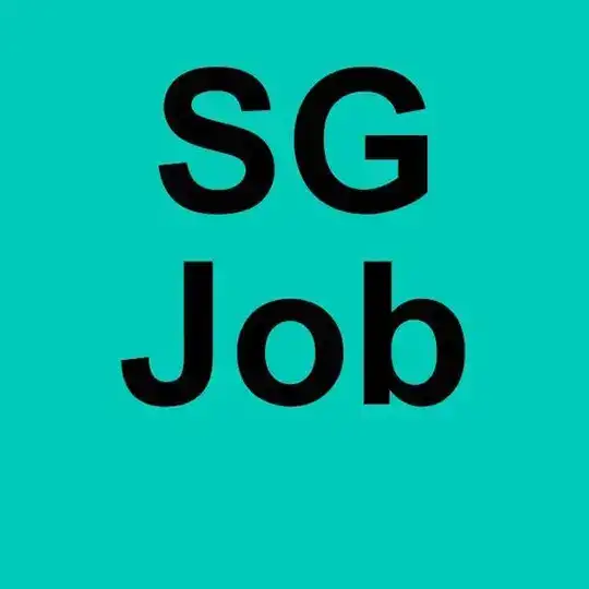 SG Job Club (Part Time Jobs) Telegram Channel Avatar