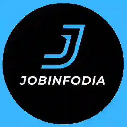 JobInfodia Telegram Channel Avatar