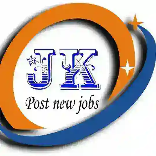 Jobs Khmer Telegram Channel Avatar