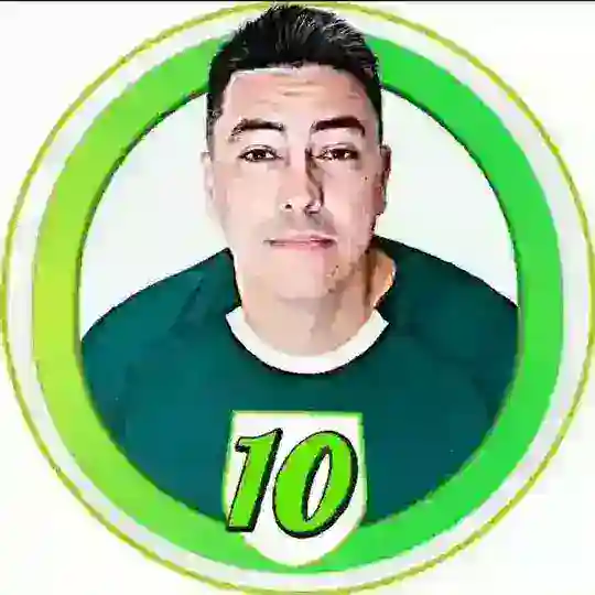 Camillo JOGA10 Telegram Channel Avatar