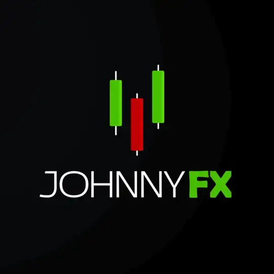 JOHNNY FX Telegram Channel Avatar
