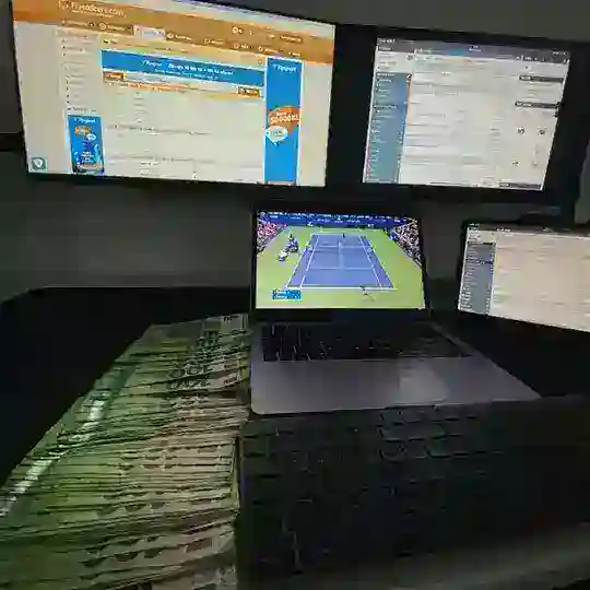 GENUINE BETTING TIPS/FM Telegram Channel Avatar