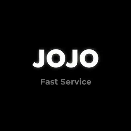 JOJO Mart Telegram Channel Avatar
