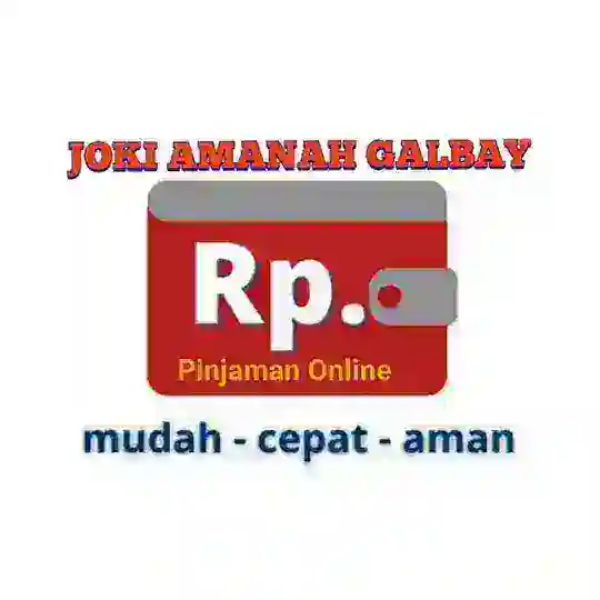 JOKI AMANAH GALBAY Telegram Channel Avatar