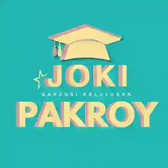 JOKI TUGAS KULIAH Telegram Channel Avatar