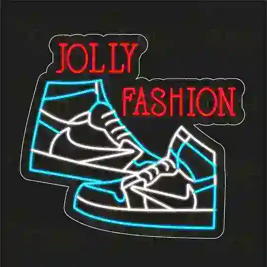 JOLLY_fashion Telegram Channel Avatar