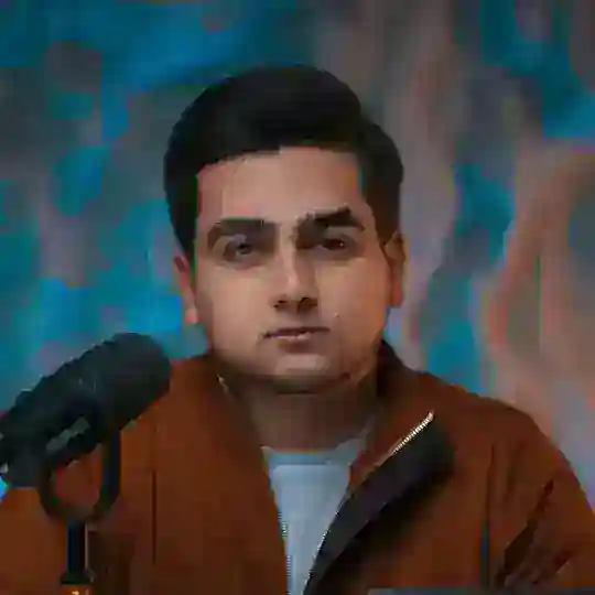 jorayev_mobi Telegram Channel Avatar